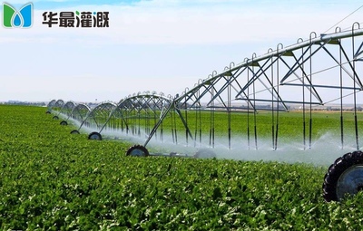 現(xiàn)代化灌溉的定義