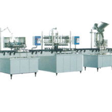  銀川益來食品機(jī)械制造廠 主營(yíng) 葡萄酒灌裝機(jī) 食用油