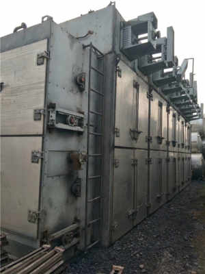 新聞 二手420自動配料飼料成套機組回收聊城