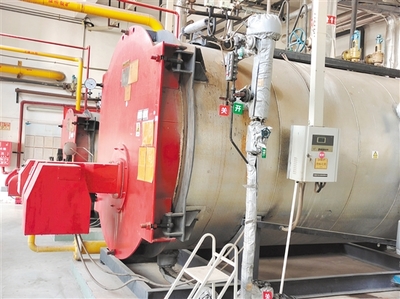 規范供水 制度管水 科學用水 筑牢供水安全底線 共建生態節水城市