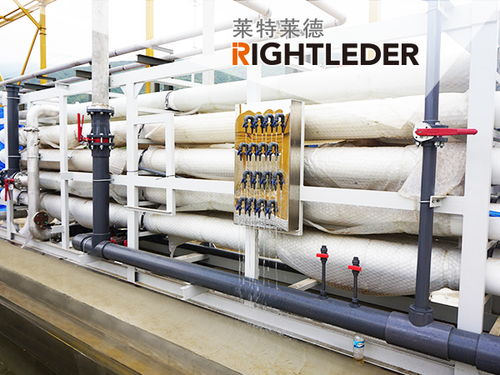 向海要水 萊特萊德海水淡化設(shè)備解決淡水資源短缺問(wèn)題