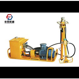 650液壓鉆機_其他水資源設備_第一槍