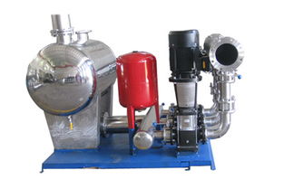 長沙奔宇機電科技公司批發供應供水設備