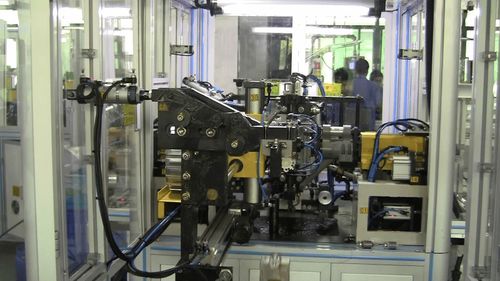 非標設(shè)備設(shè)計制作通常遵循的標準