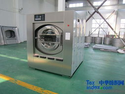 泰州洗滌機(jī)械設(shè)備與紡機(jī)產(chǎn)業(yè)鏈解析 從水資源專用設(shè)備到印染整理的一站式供應(yīng)
